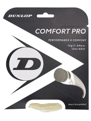 Dunlop Comfort Pro