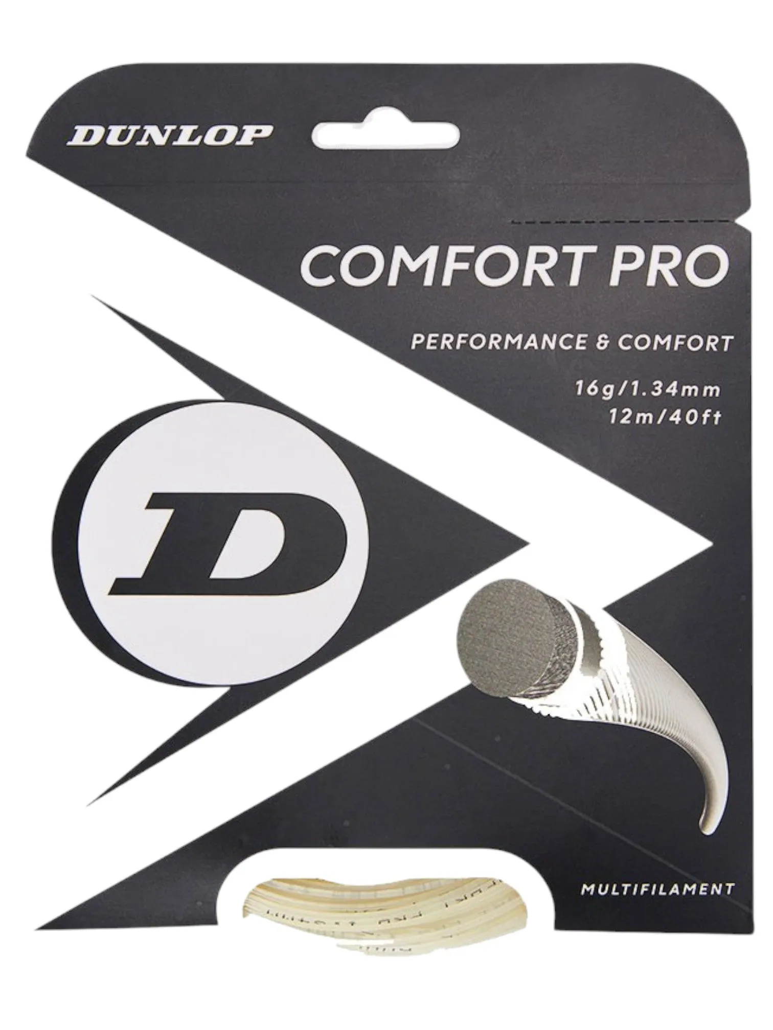 Dunlop Comfort Pro