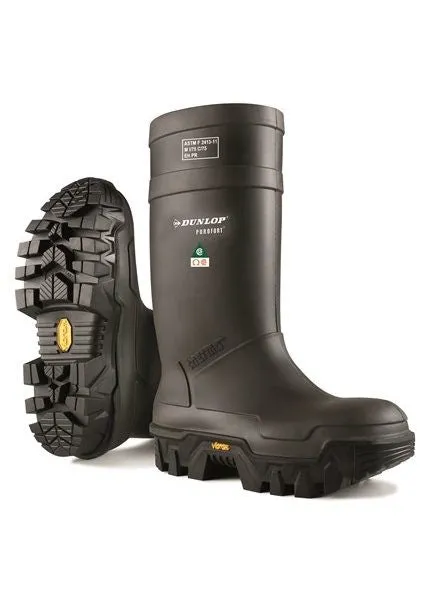 Dunlop Explorer Thermo  Vibram CSA - E902033