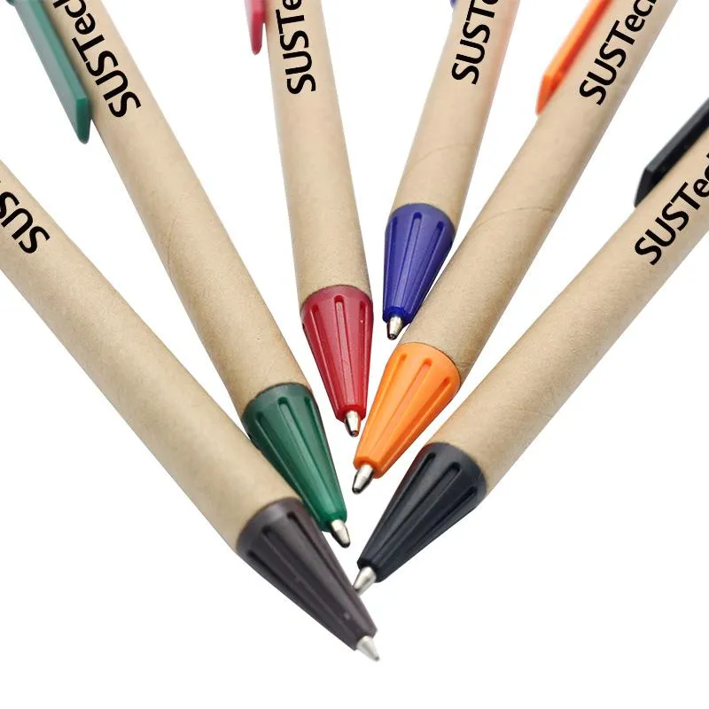 Eco-Friendly Pen
