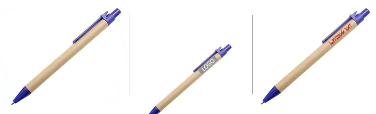 Eco-Friendly Pen