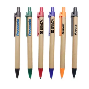 Eco-Friendly Pen