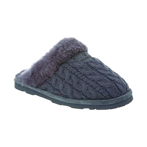 Effie Slippers - Women's