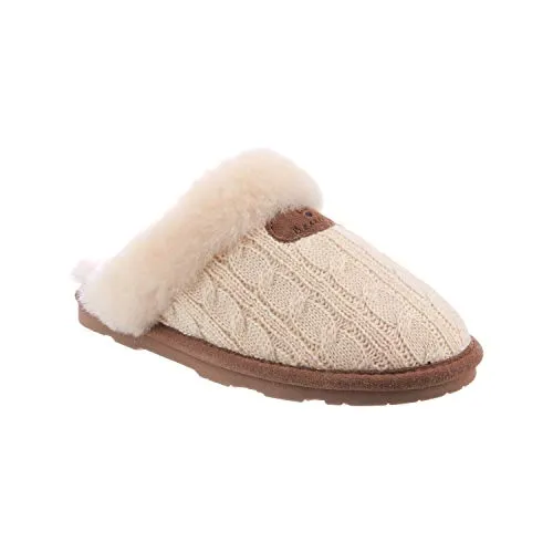Effie Slippers - Women's