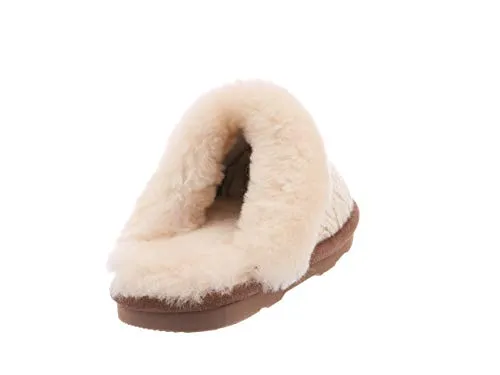 Effie Slippers - Women's