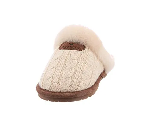 Effie Slippers - Women's