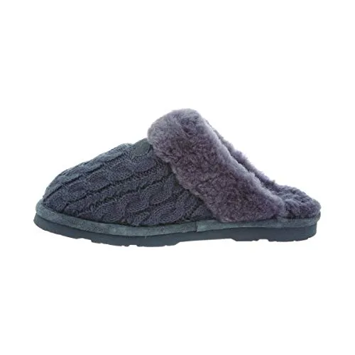 Effie Slippers - Women's