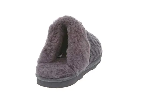 Effie Slippers - Women's