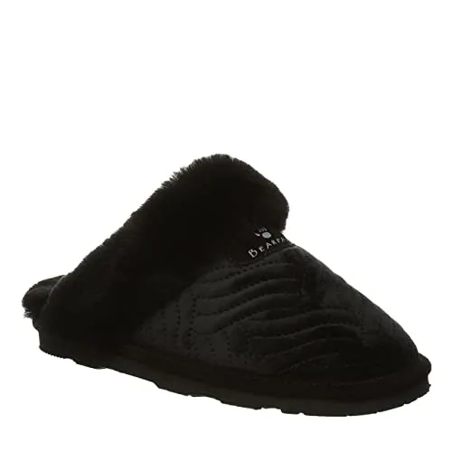 Effie Slippers - Women's