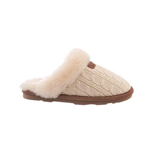 Effie Slippers - Women's