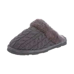 Effie Slippers - Women's