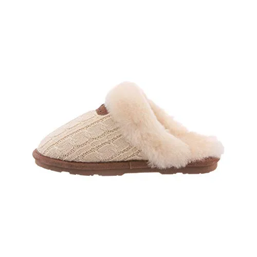 Effie Slippers - Women's