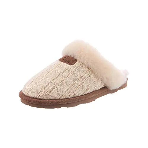 Effie Slippers - Women's