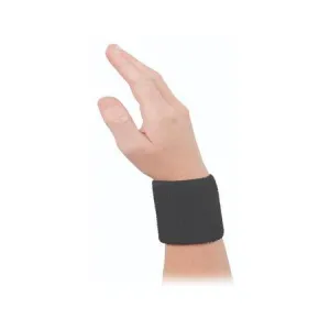 Elastic Wrist Guard Support