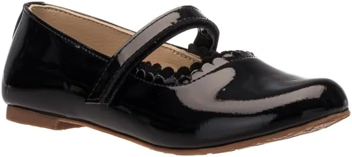 Elephantito Women's Ballerinas Ballet Flat