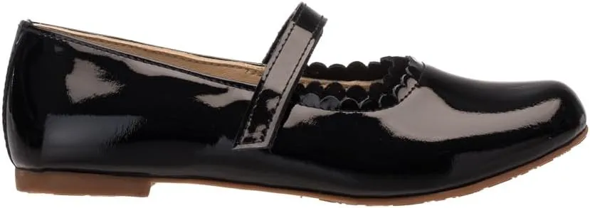 Elephantito Women's Ballerinas Ballet Flat