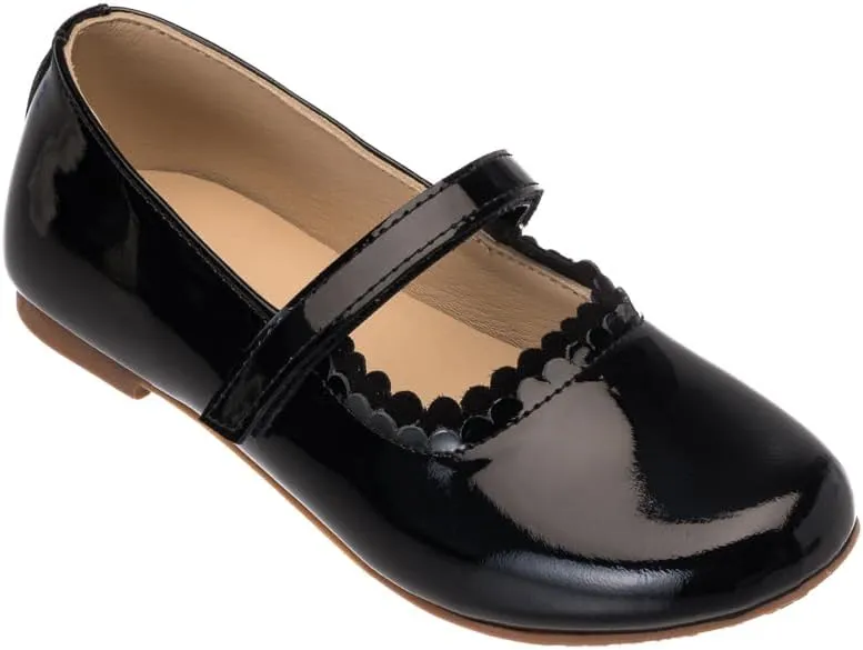 Elephantito Women's Ballerinas Ballet Flat