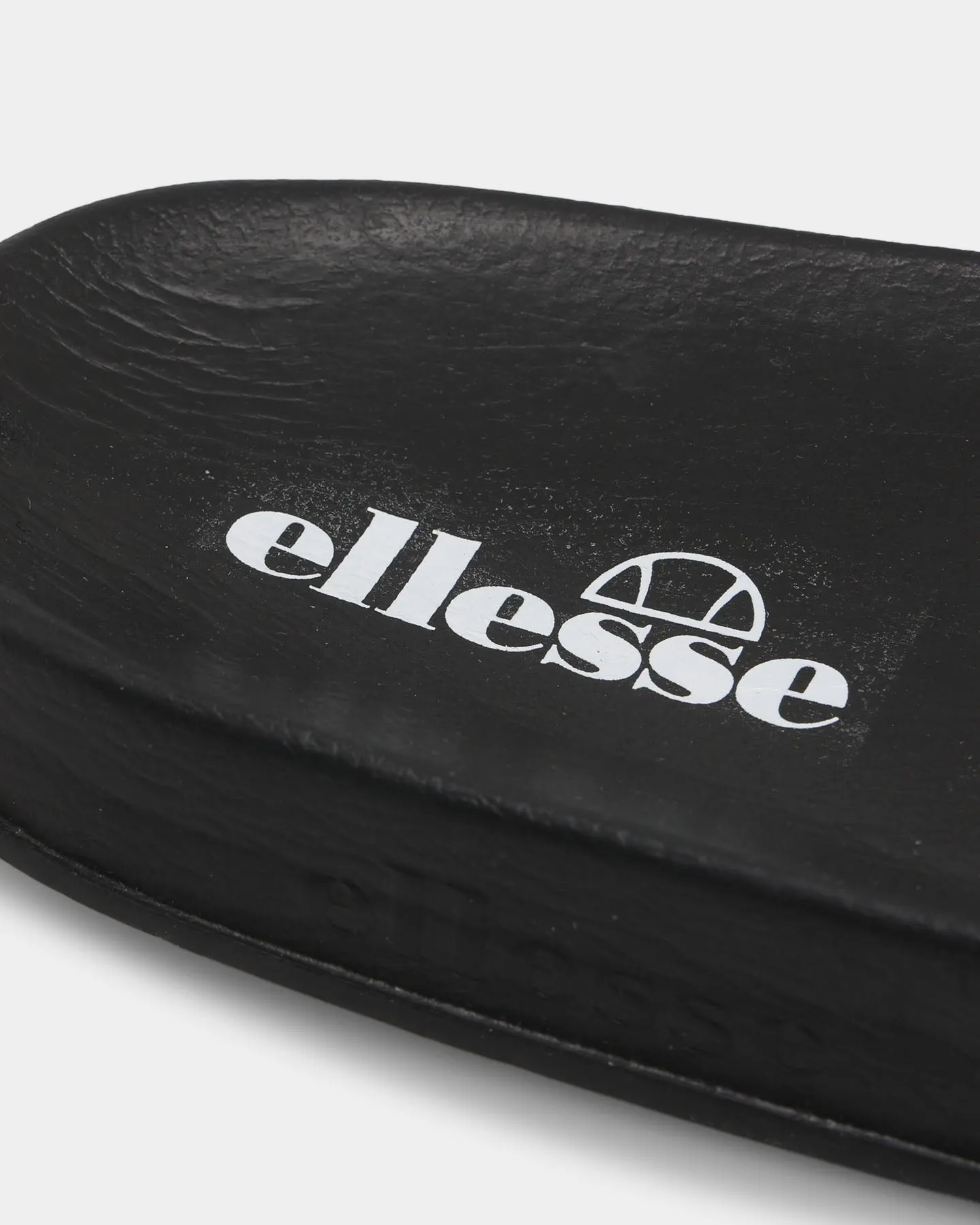 Ellese Filippo Slide Black