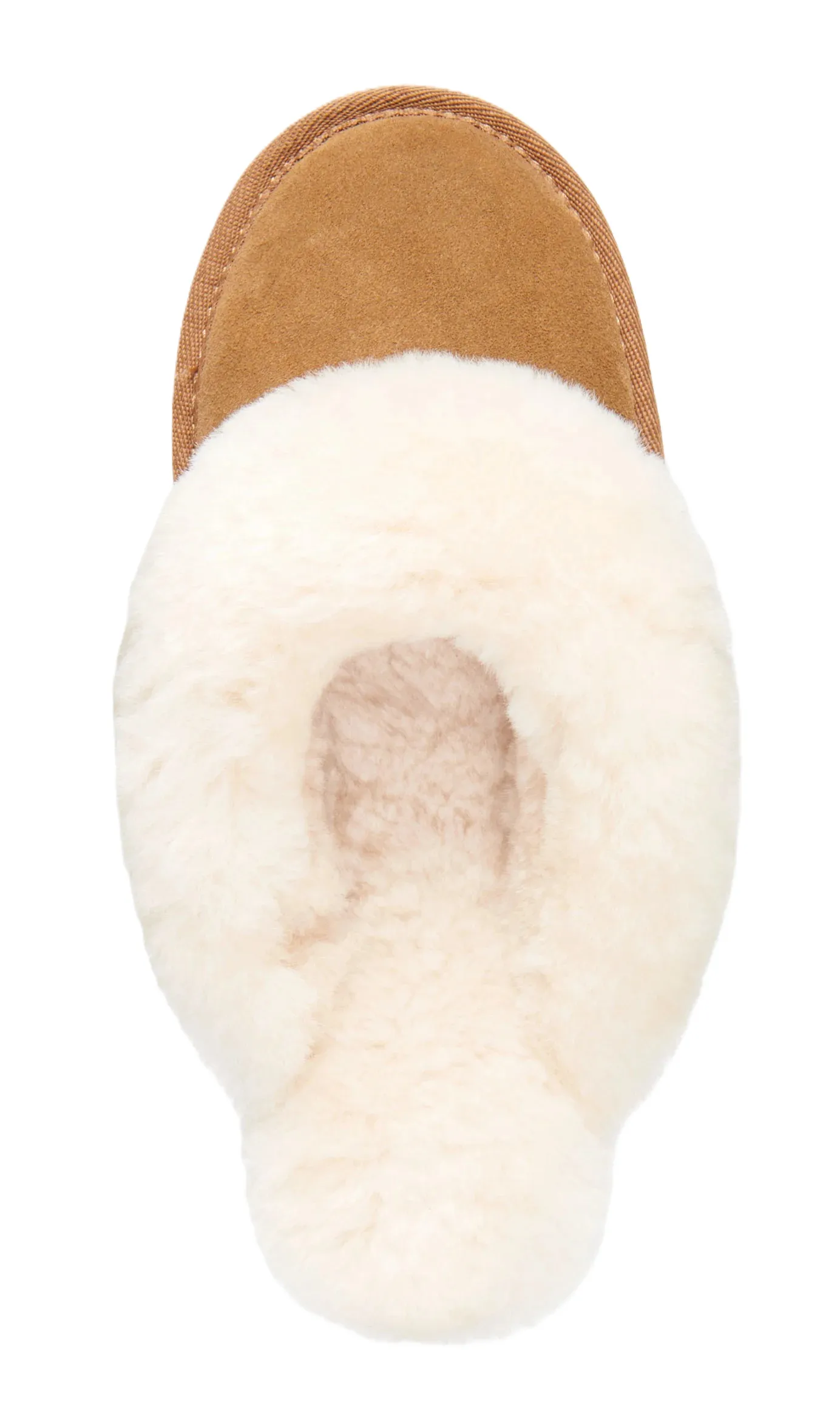 Emu Jolie Ladies Sheepskin Backless Slipper