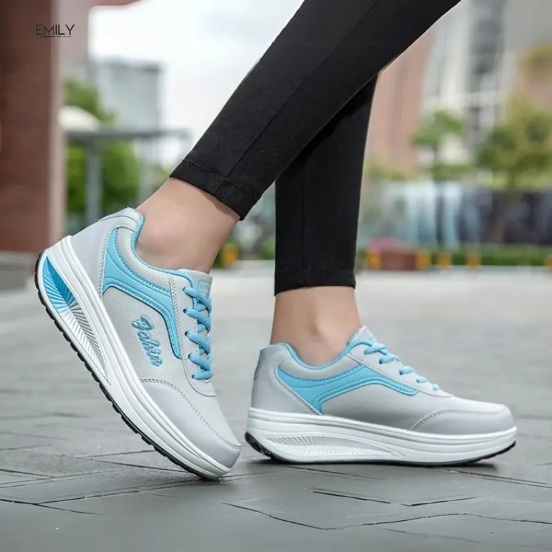 Fahin™ Orthopedic Women's Shoes