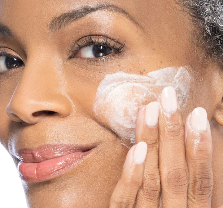Farmhouse Fresh Three Milk™ Whipfoliant™ Ageless Cleanser 6 oz