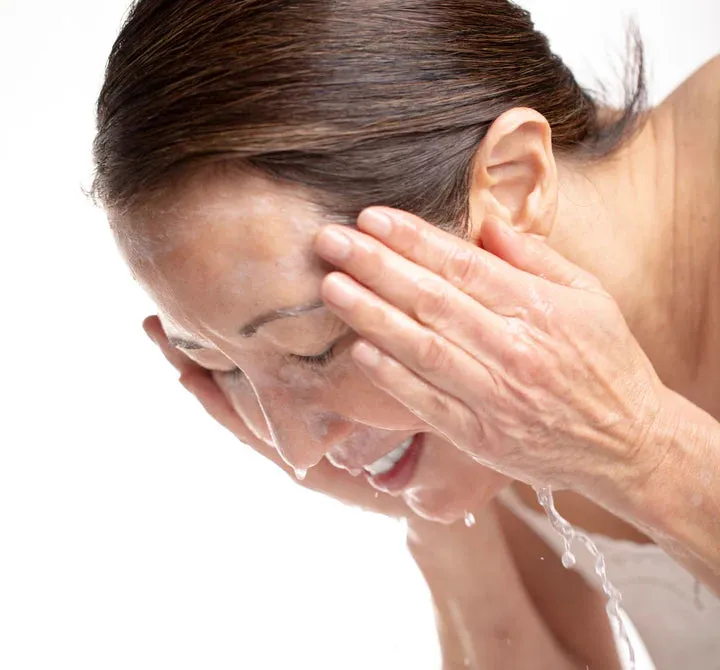 Farmhouse Fresh Three Milk™ Whipfoliant™ Ageless Cleanser 6 oz