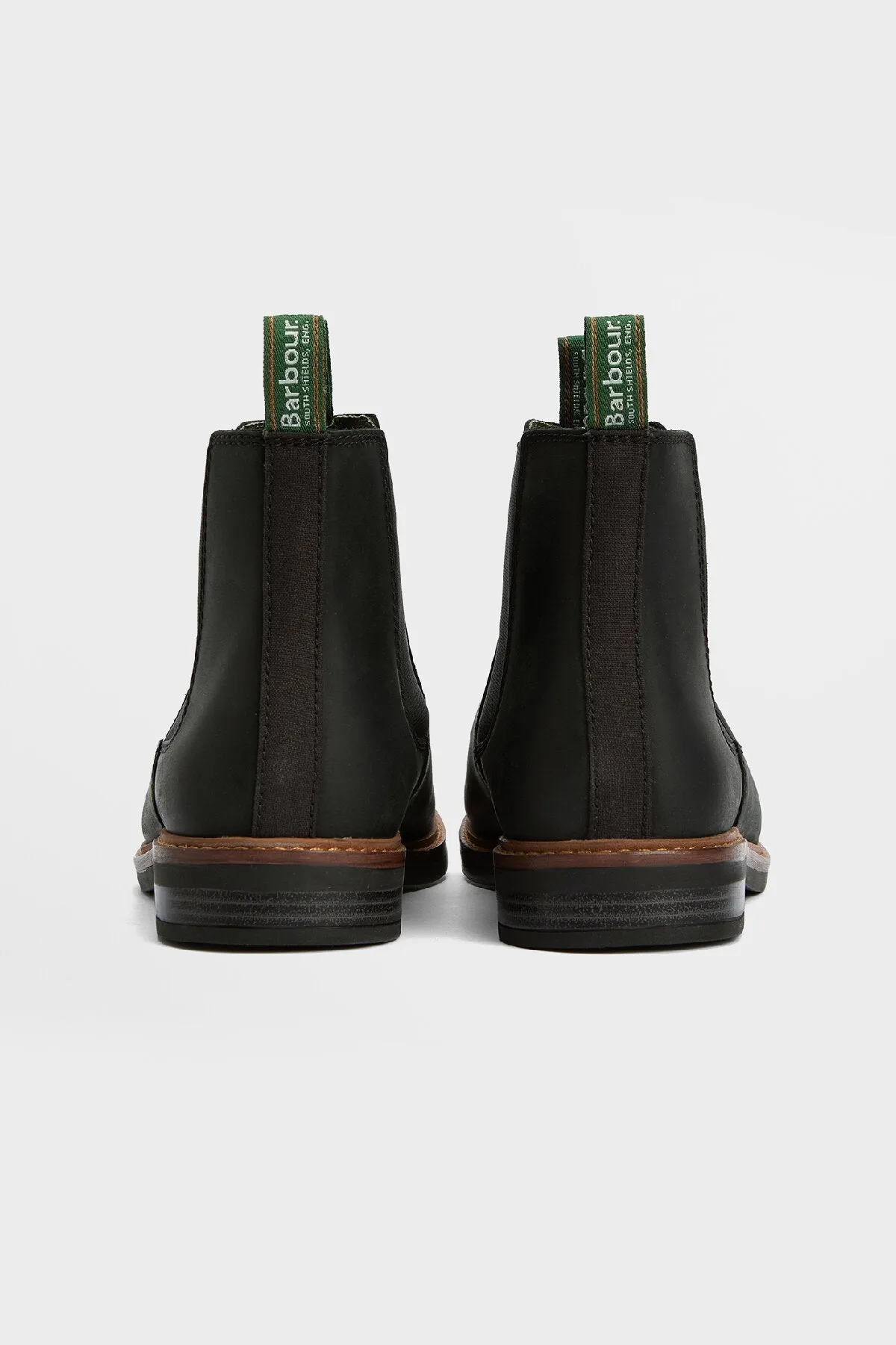Farsley Chelsea Boots