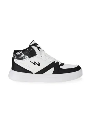FENCE White Men's Sneakers