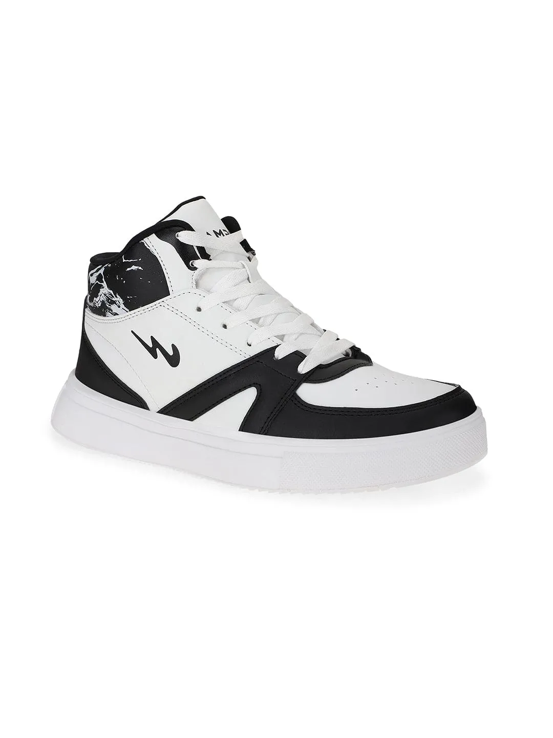 FENCE White Men's Sneakers