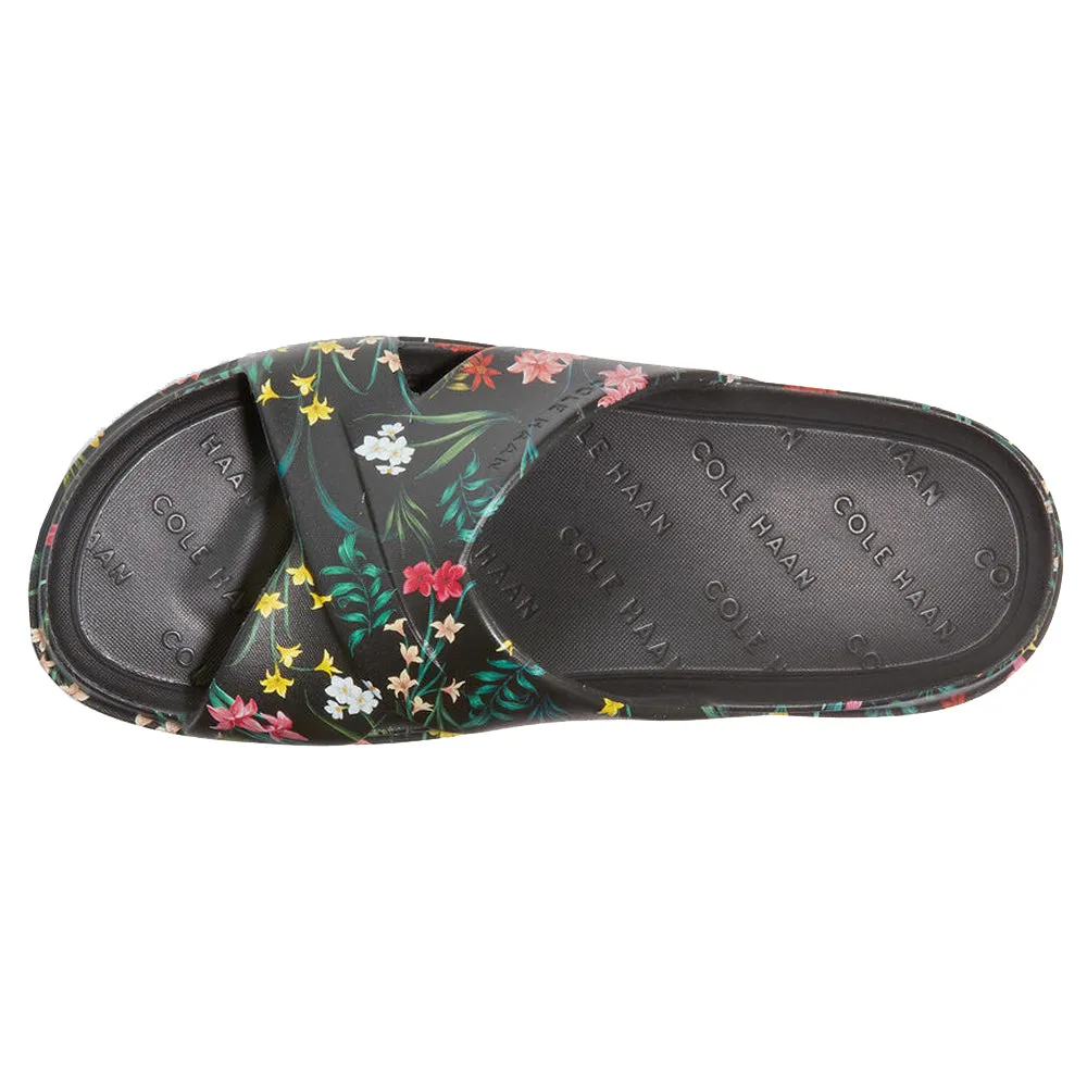 Findra Floral EVA Pool Slides
