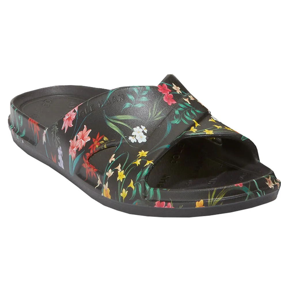 Findra Floral EVA Pool Slides