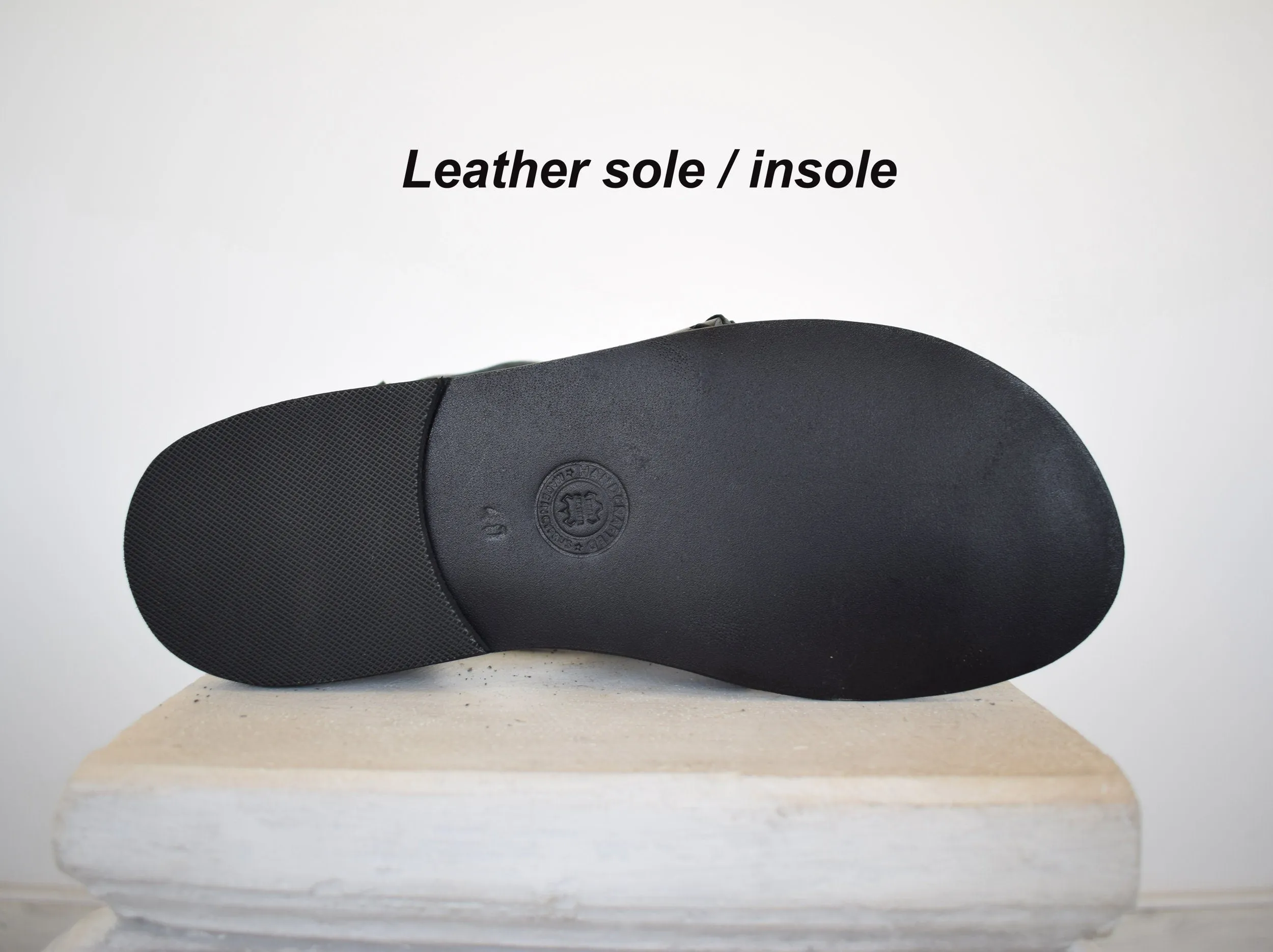 Fisherman Spartan Sandals, handmade Sandals, men Sandals, High Performance Shoes Sandals