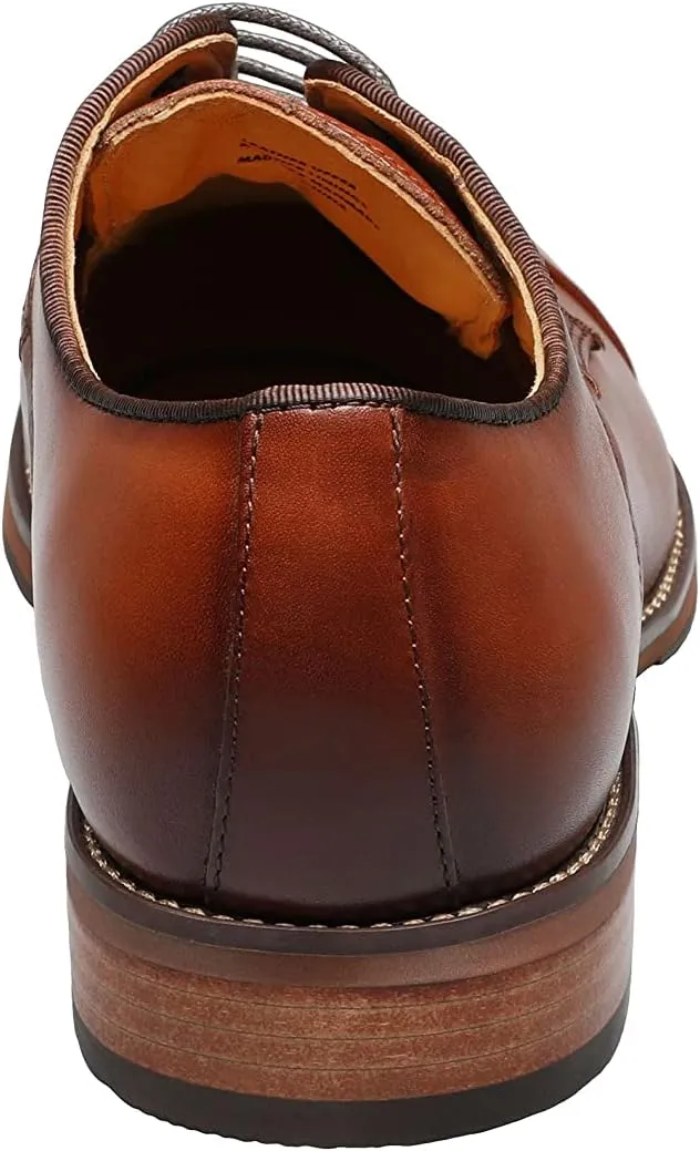 Florsheim Men's Blaze Cap Toe Oxford