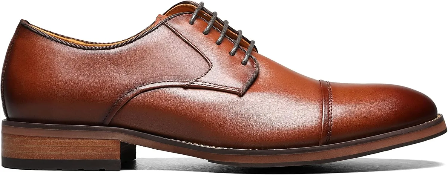 Florsheim Men's Blaze Cap Toe Oxford