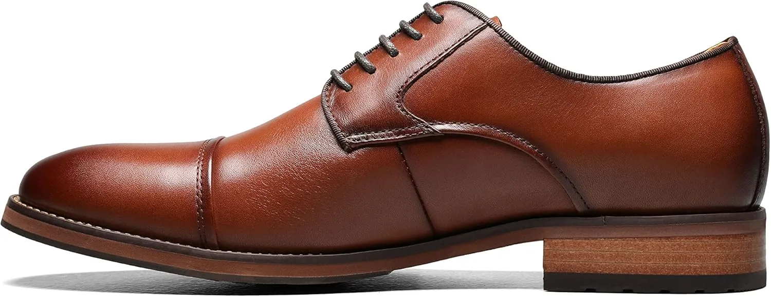 Florsheim Men's Blaze Cap Toe Oxford