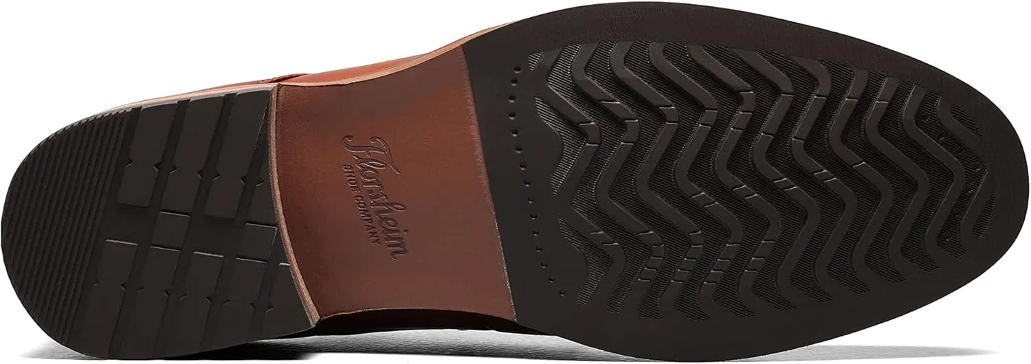 Florsheim Men's Blaze Cap Toe Oxford
