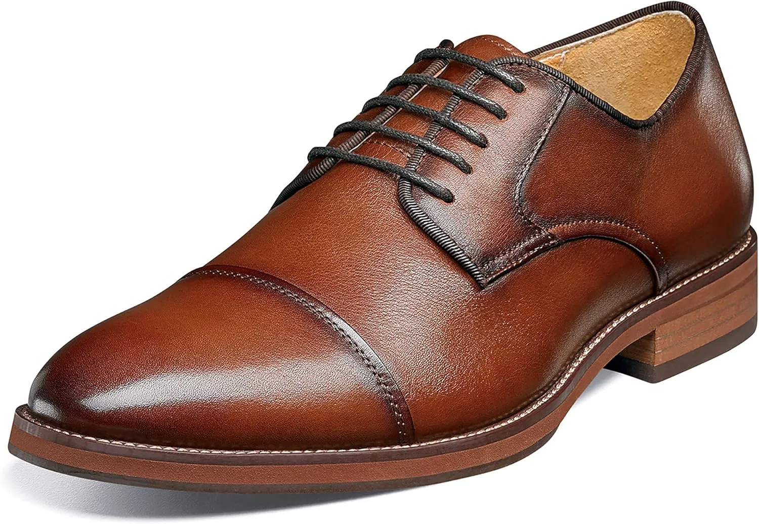 Florsheim Men's Blaze Cap Toe Oxford