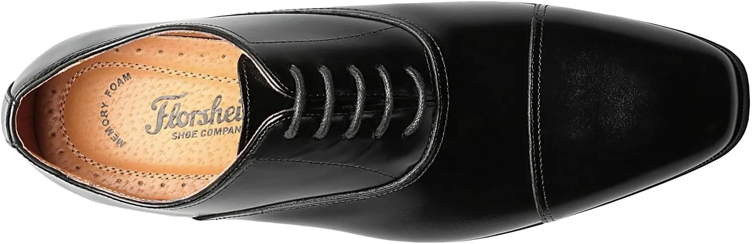 Florsheim Men's Corbetta Cap Toe Oxford
