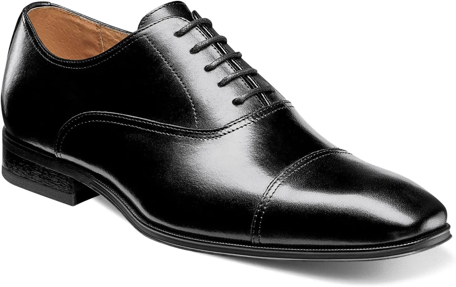 Florsheim Men's Corbetta Cap Toe Oxford