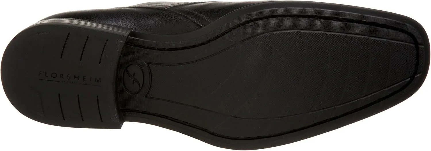 Florsheim Men's Kass Cap Toe Oxford