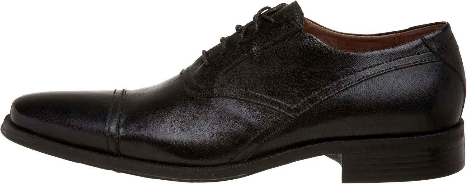 Florsheim Men's Kass Cap Toe Oxford