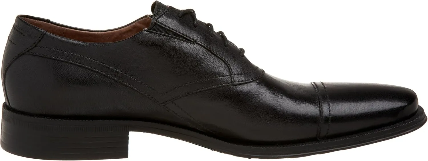 Florsheim Men's Kass Cap Toe Oxford