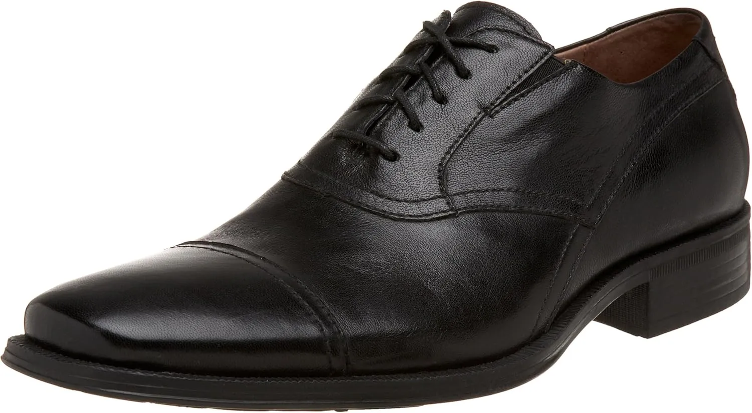 Florsheim Men's Kass Cap Toe Oxford