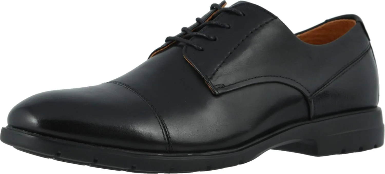 Florsheim Men's Westside Cap Toe Oxford