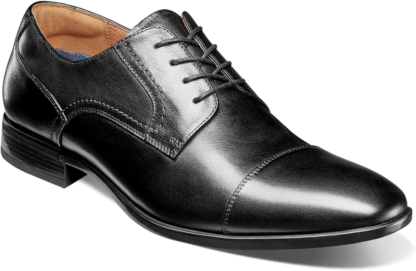 Florsheim Men's, Zaffiro Cap Toe Oxford