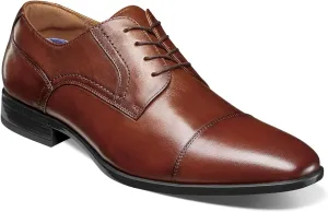 Florsheim Men's, Zaffiro Cap Toe Oxford