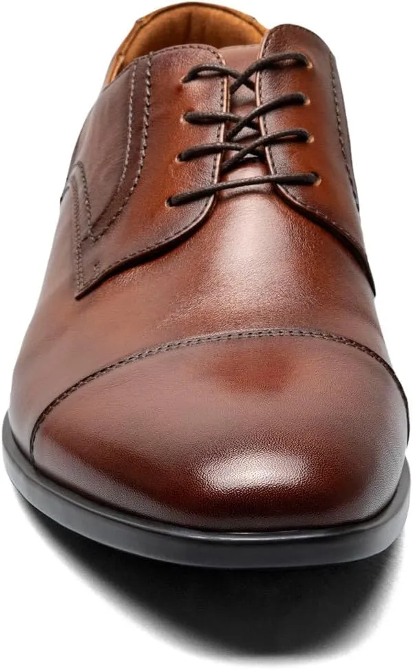 Florsheim Men's, Zaffiro Cap Toe Oxford