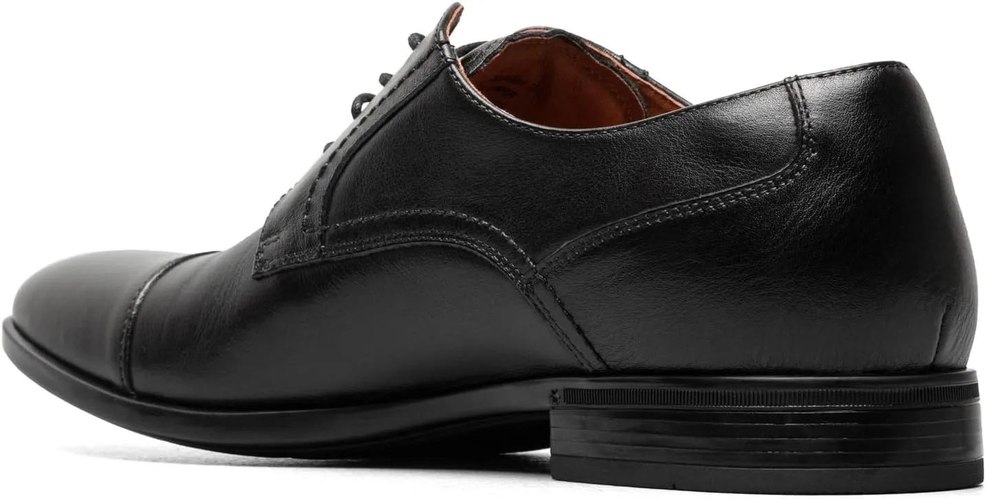 Florsheim Men's, Zaffiro Cap Toe Oxford