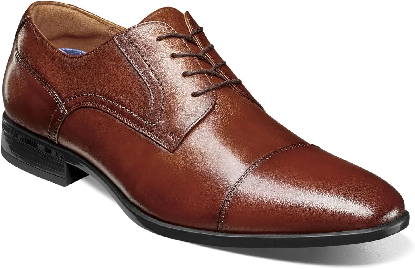 Florsheim Men's, Zaffiro Cap Toe Oxford