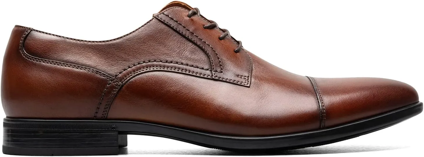 Florsheim Men's, Zaffiro Cap Toe Oxford